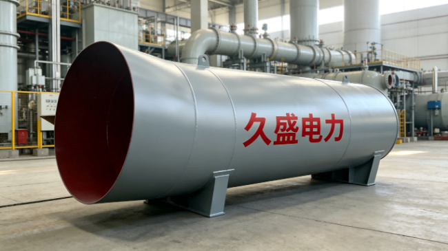 惠来管道消声器